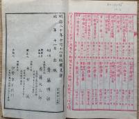 f24090622〇奥羽旧事 斎藤竹堂 仙台書肆静雲堂 明治２０年〇和本古書古文書