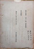 h19043004〇公文書 布告布達 対府県 三品能久王 北白川宮 明治１１年 宮内卿 徳大寺実則 和本 古書 古文書
