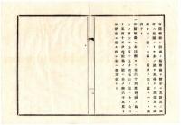 N24092654〇明治布告布達　山口県元山洲浮標(長門国周防灘の極西 明治9年設置)の位置変換 従前位置より南83度西ノ方へ700間転移 ○明治１１年 工部卿伊藤博文 山形県○和本古書古文書