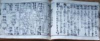 f24101401〇図解正誤 鍼灸重宝記網目 全１冊 絵図入り 寛延２年〇和本古書古文書
