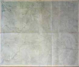 f24101703〇古地図 五万分一地形図 日光付近 燧岳 昭和８年〇和本古書古文書

古地図 五万分一地形図 日光付近 燧岳 昭和８年〇和本古書古
