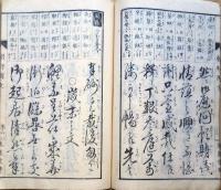 f24102105〇日用漢語 朝野用文 全１冊 明治１３年〇和本古書古文書
