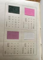 f24102201〇江戸東京紙漉史考 手漉標本紙四十種添付 関義城 冨山房 昭和１８年〇和本古書古文書
