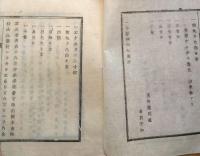 f24102602〇明治布告布達 人相書 手配書 岩代国二本松 大阪府 栃木県 明治６年〇和本古書古文書