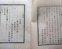 f24102602〇明治布告布達 人相書 手配書 岩代国二本松 大阪府 栃木県 明治６年〇和本古書古文書