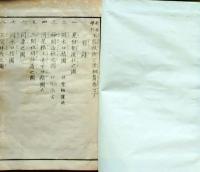 f24111906〇新撰雛形 工匠技術之懐 ３編 １冊 宮拝殿舎屋楼回廊之部 河合信次著 明治15年〇和本古書古文書