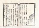 N24112141○明治布告布達 明治６年　人相書 名東県香川郡安原下村(現香川県高松市) 松浦茂市22歳 香川郡安原下村の傷害事件犯人 ○司法省 京都府 京都府布令書○和本古書古文書<br />
