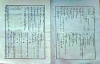 f24112701〇明治布告布達 官報  第４７４号 文部省仕訳書 布達 告示 太政官文書局  明治１８年〇和本古書古文書