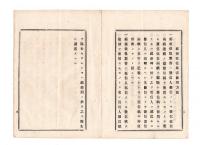 N24120151○明治布告布達 明治１７年　郵便往復葉書使用方法制定　発信人発信の時発信返信両紙連続のまま使用ほか ○農商務省告示 福島県○和本古書古文書
