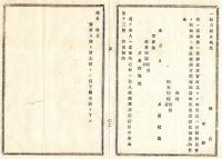 N25010627○明治布告布達 明治１６年　出産流産死亡届並に埋葬規則中改正追加 施治の患者死亡の時届書取扱方 衛生委員の取扱 埋葬届書式 栃木県令藤川為親○栃木県布達○和本古書古文書
