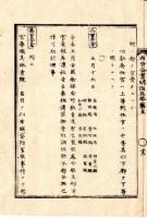 N25010675○明治布告布達 布告全書明治５年　文部省官員を差遣し 社寺古来伝器物取調実施 ○太政官布告 ○和本古書古文書