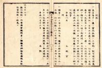 N25010677○明治布告布達 布告全書明治５年　諸省用地買入はその持主へ相対示談調え伺出べし 別紙東京府中の儀 ○太政官布告 ○和本古書古文書

