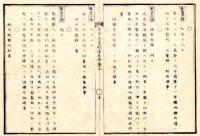 N25010680○明治布告布達 布告全書明治５年　○天長節 桜田練兵場 兵隊整列天覧 ○辰の口(現千代田区丸の内一丁目)元分析所ヘ印書局設置(後の大蔵省印刷局) ○太政官布告 ○和本古書古文書