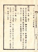 N25010683○明治布告布達 布告全書明治５年　石鉄県(いしづちけん)に於て 9月4日植村徳昭へ疵を負わせた(後に死亡)者を捜索捕縛せよ ○太政官布告第287号 ○和本古書古文書

