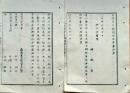 f25012506〇太政官日誌 明治５年壬申 第６号〇信濃川掘割御用の事 〇和本古書古文書