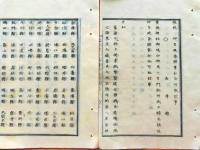 f25012506〇太政官日誌 明治５年壬申 第６号〇信濃川掘割御用の事 〇和本古書古文書