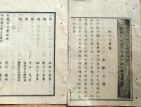 f25012513〇太政官日誌 明治５年壬申 第１３号〇外国犯罪取扱 和歌山県 〇和本古書古文書