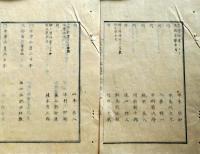 f25012514〇太政官日誌 明治５年壬申 第１４号〇 ドイツ公使ブラント参朝〇和本古書古文書