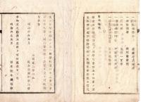 N25020609〇明治布告布達 明治６年 文部省布達４件・公私学校地人名等を以て校名に任ず・小学用教科書３丁・神官僧侶学校設立学制に拠る許可を受く可 ○文部省 栃木県○和本古書古文書
