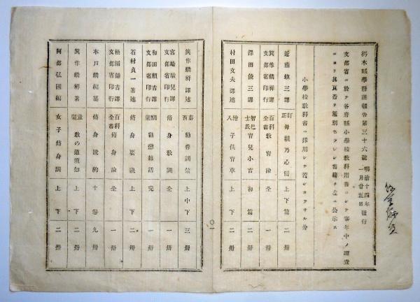 Amazon.co.jp: 韻鏡 三條通菱屋町／林甚右衛門板 慶安元年刋 古
