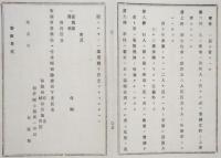 N25020620〇明治布告布達 明治14年 ○馬車取締規則 9カ条1書式制定施行日 乗合馬車貸馬車荷馬車等営業者 警察署申出 車体検査 馭者馬丁雇主鑑札 栃木県令藤川為親○栃木県布達 ○和本古書古文書
