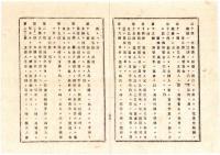 N25020655〇明治布告布達 明治１５年 ○為替手形約束手形条例 全5丁47カ条制定 為替手形・性質法式 支払期限 裏書保証引受 約束手形 太政大臣三条実美○太政官布告 栃木県○和本古書古文書
