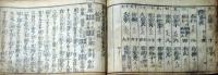 f25022102〇新編霊寶薬性能毒 巻３，４ 合巻１冊 医療 薬 曲直瀬道三 西村九郎右衛門 寛文九年(1669年)〇和本古書古文書