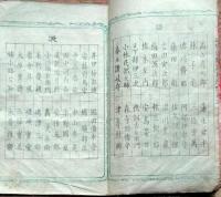 f25022115〇近世遺勲高名像伝 第１巻 １冊  各人物画入 吉田松陰 藤田東湖 頼山陽  子安信成 編 明治13年〇和本古書古文書