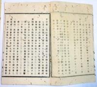 N25030139〇明治布告布達 明治１５年 改正陸軍恩給令抜粋 全３８丁、陸軍罷役俸並恤金令 ６丁、諸書式集 ５２丁 合計９０丁 茨城県令人見寧○茨城県布達 ○和本古書古文書
