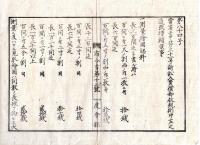 N25030148〇明治布告布達 明治６年 訴訟入費償却規則制定（例言・本規則は明治5年司法省第17条と此を朱書き訂正した31号及本年84号を合わせ一冊とす）司法卿江藤新平○司法省布達 度会県布令書○和本古書古文書
