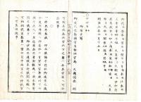 N25030624○太政官日誌 明治３年庚午第２４号 6月○英国龍動（ロンドン）博覧会規則○竹橋外四御門通行を許す○僧侶官位御禮献上物を杉原(杉原紙)十帖と定○英彦山を日田県管轄○和本古書古文書