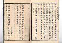 N25040703○東京城日誌 明治２年己巳２月第４○伊達亀三郎(宗基)外に公議人選挙 徳川家達(亀之助)に上野墓所下渡 岩鼻若森品川大宮日光の５県を新設 凌雲院へ代金支払○和本古書古文書
