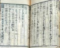 f25031917〇古易察病伝 新井白先生傳書 門人釋便道校正 天保１４年刋〇和本古書古文書