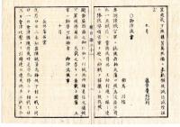 N25040715○鎮将府日誌 明治元年戊辰１０月第２１ ○伊達陸奥(慶邦)嘆願書 長州藩届会津戦記 土州板垣退助会津戦記死傷者覚 松平肥後(容保)嘆願書○和本古書古文書

