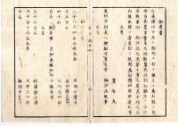 N25040717○鎮将府日誌 明治元年戊辰１０月第２３○鎮将府軍務局勤仕大村益次郎香川敬三 鉄砲洲居留地地所家作外国人に貸渡禁止 人吉藩伊州藩会津軍監より会津戦争届  水戸表へ賊迫り応援出張の御沙汰書○和本古書古文書
