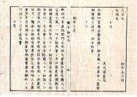 N25040717○鎮将府日誌 明治元年戊辰１０月第２３○鎮将府軍務局勤仕大村益次郎香川敬三 鉄砲洲居留地地所家作外国人に貸渡禁止 人吉藩伊州藩会津軍監より会津戦争届  水戸表へ賊迫り応援出張の御沙汰書○和本古書古文書
