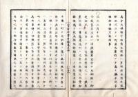 N25040908○官途必携 附録巻之四 ○布令 己巳３月 東京市中取締筋改正に付名主共一同廃止 名主共廃し新に中年寄添年寄申付け 東京市中戸籍に付脱籍無産の徒を提理すべし○和本古書古文書