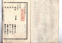 N25042101○太政官日誌 第２１明治元年戊辰５月 〇官員録明治初年職官表全27丁〇議政官(議定)三条実美岩倉右兵衛督他8名(参与)木戸孝允大久保利通西郷吉之助他8名○和本古書古文書
