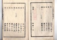N25042101○太政官日誌 第２１明治元年戊辰５月 〇官員録明治初年職官表全27丁〇議政官(議定)三条実美岩倉右兵衛督他8名(参与)木戸孝允大久保利通西郷吉之助他8名○和本古書古文書

