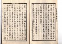 N25042102〇太政官日誌 第２２ 明治元年戊辰５月〇稲葉美濃守松井周防守内藤備後守酒井若狭守大給左衛門尉稲垣平右衛門ほか旧幕閣大名謹慎を免す○稲垣平右衛門へ軍資金1万5千両貢献仰付○和本古書古文書 
