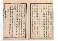 N25042106○太政官日誌 明治元年戊辰8月 第５２〇布告6件 軍用艦船借上 兵学校開黌 大坂銅会所を鉱山局と改称 丁銀豆板銀届出の事 諸国税法の事 三位局*の事 和本古書古文書