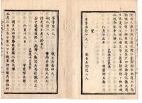 N25042111○太政官日誌 明治元年戊辰8月 第５７〇北越戦争 大垣藩越後路へ増兵す 越前藩与板に6ヶ所兵配置〇大田原届賊軍野州黒羽領三斗小屋より大田原に迫る○和本古書古文書
