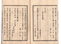N25042116〇太政官日誌 明治２年第９５号9月〇庄内藩東本願寺増上寺兵部省へ北海道支配地仰付 京師大学校建替 会津降人北海へ移住 弾正台(2年設置)弾例書 本古書古文書
