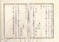N25060115○官途必携 付録巻之二 明治5年東京府編纂【褒賞】明治5年〇人力車総行事高山幸助鈴木徳次郎和泉要助の三名 人力車発明 〇日本橋元浜町峰島茂平衛 浦賀村久比理坂(現横須賀市)を自費開削 〇和本古書古文書