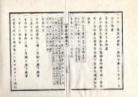 N25060139○官途必携 巻八 明治5年外史局編【秩禄部・官禄】明治2～5年○官禄渡方定則6カ条〇太政大臣以下月給定則改定〇改定旅費定則24項・日当乗率表〇和本古書古文書
