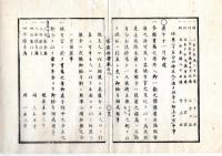 N25060140○官途必携 巻八 明治5年外史局編【秩禄部・家禄】明治2～4年○禄制及規則制定〇諸国寺院寺禄制・官国幣社以下神官禄制地方官より廩米支給〇和本古書古文書
