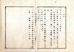 N25060172○官途必携 巻之三 明治4年外史局編纂【民生部中・継嗣】明治3～4○華族の隠居願及び廃疾事故の取扱方、嫡子嫡孫11才元服○華士族危篤の家督相続願○和本古書古文書
