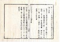 N25060180官途必携 巻之二 明治4年外史局編纂【民生部上・港津 】明治1～3年〇外国船乗組証書無き者は上陸禁止〇開港場以外へ外国船廻航禁止〇不開港場規則難船救助心得方〇不開港場取締心得方〇難船救助の事〇灯台建設方〇和本古書古文書
