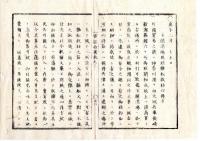 N25060180官途必携 巻之二 明治4年外史局編纂【民生部上・港津 】明治1～3年〇外国船乗組証書無き者は上陸禁止〇開港場以外へ外国船廻航禁止〇不開港場規則難船救助心得方〇不開港場取締心得方〇難船救助の事〇灯台建設方〇和本古書古文書
