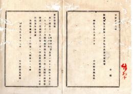 N25070159〇明治布告布達 明治９年○明治11年5月より仏蘭西国巴里府(フランス国パリ府)に於て万国大博覧会開設に付 本国人民望みの者出品差許 右大臣岩倉具視○太政官布告 栃木県○和本古書古文書
